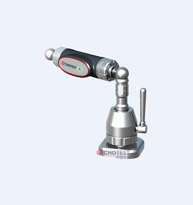 MT21無(wú)線(xiàn)球桿儀