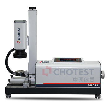 SJ2019高速指示表全自動(dòng)檢定儀